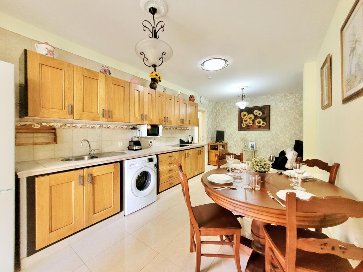 Appartement Magnolia House à Puerto de la Cruz  Extérieur photo