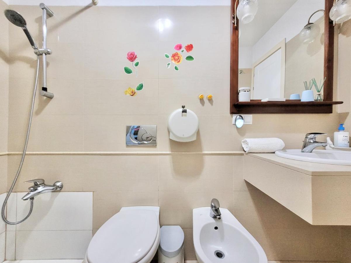 Appartement Magnolia House à Puerto de la Cruz  Extérieur photo