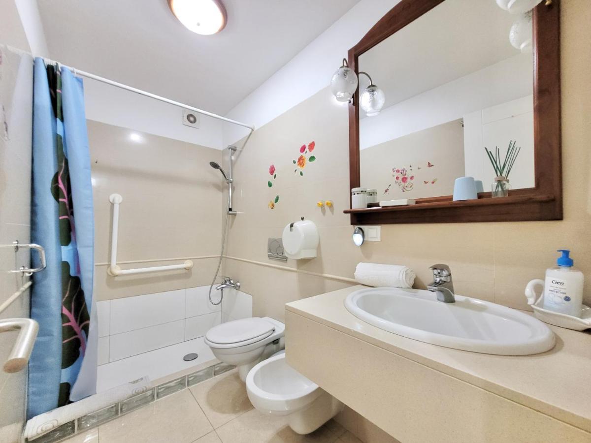 Appartement Magnolia House à Puerto de la Cruz  Extérieur photo
