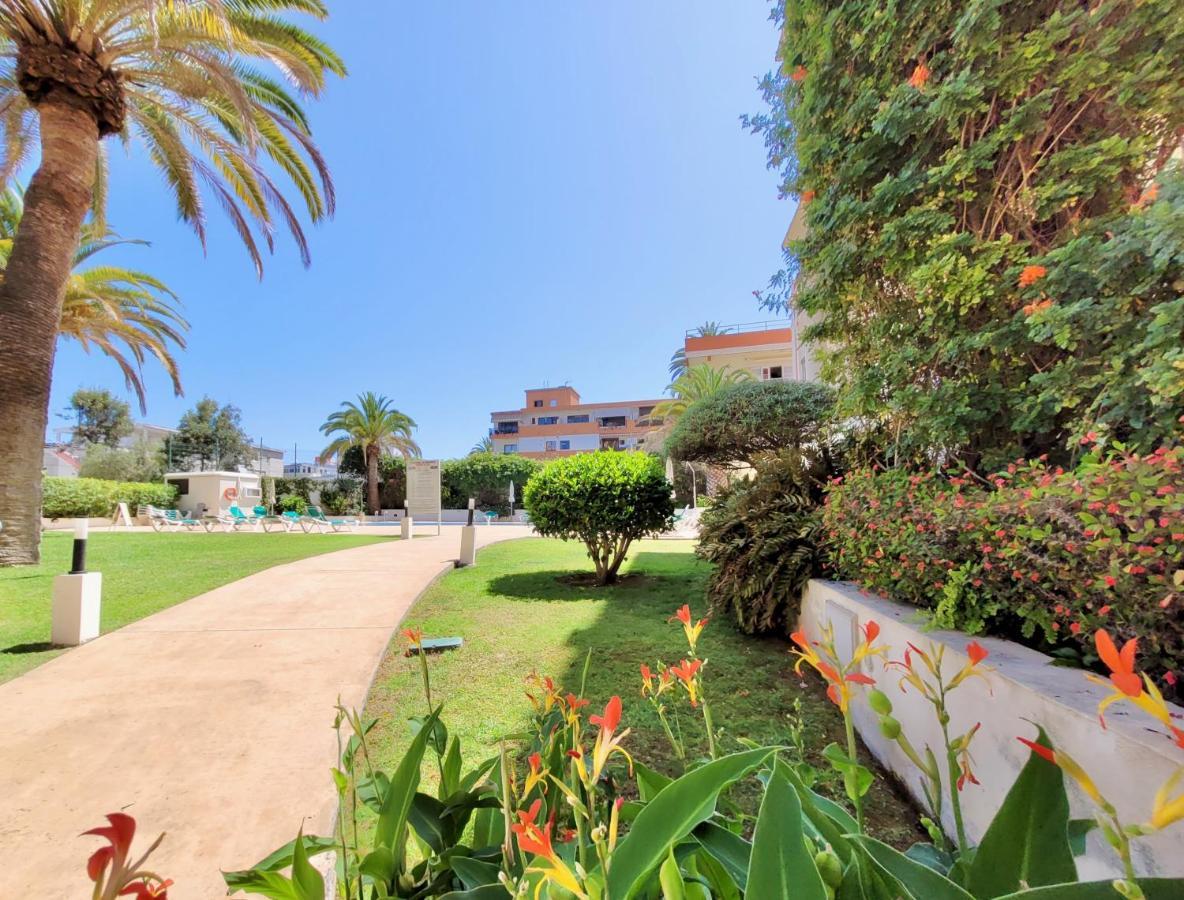Appartement Magnolia House à Puerto de la Cruz  Extérieur photo