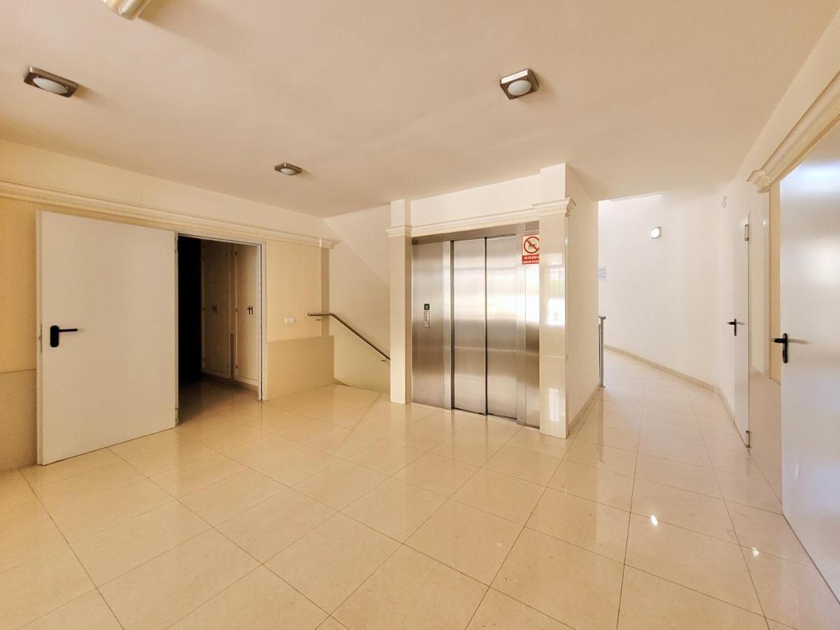 Appartement Magnolia House à Puerto de la Cruz  Extérieur photo