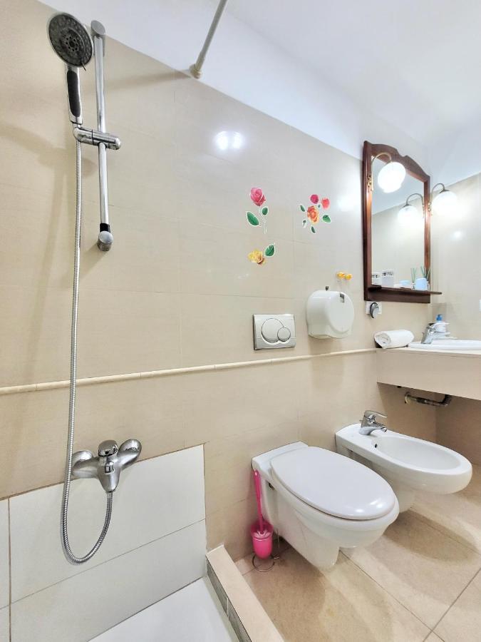 Appartement Magnolia House à Puerto de la Cruz  Extérieur photo