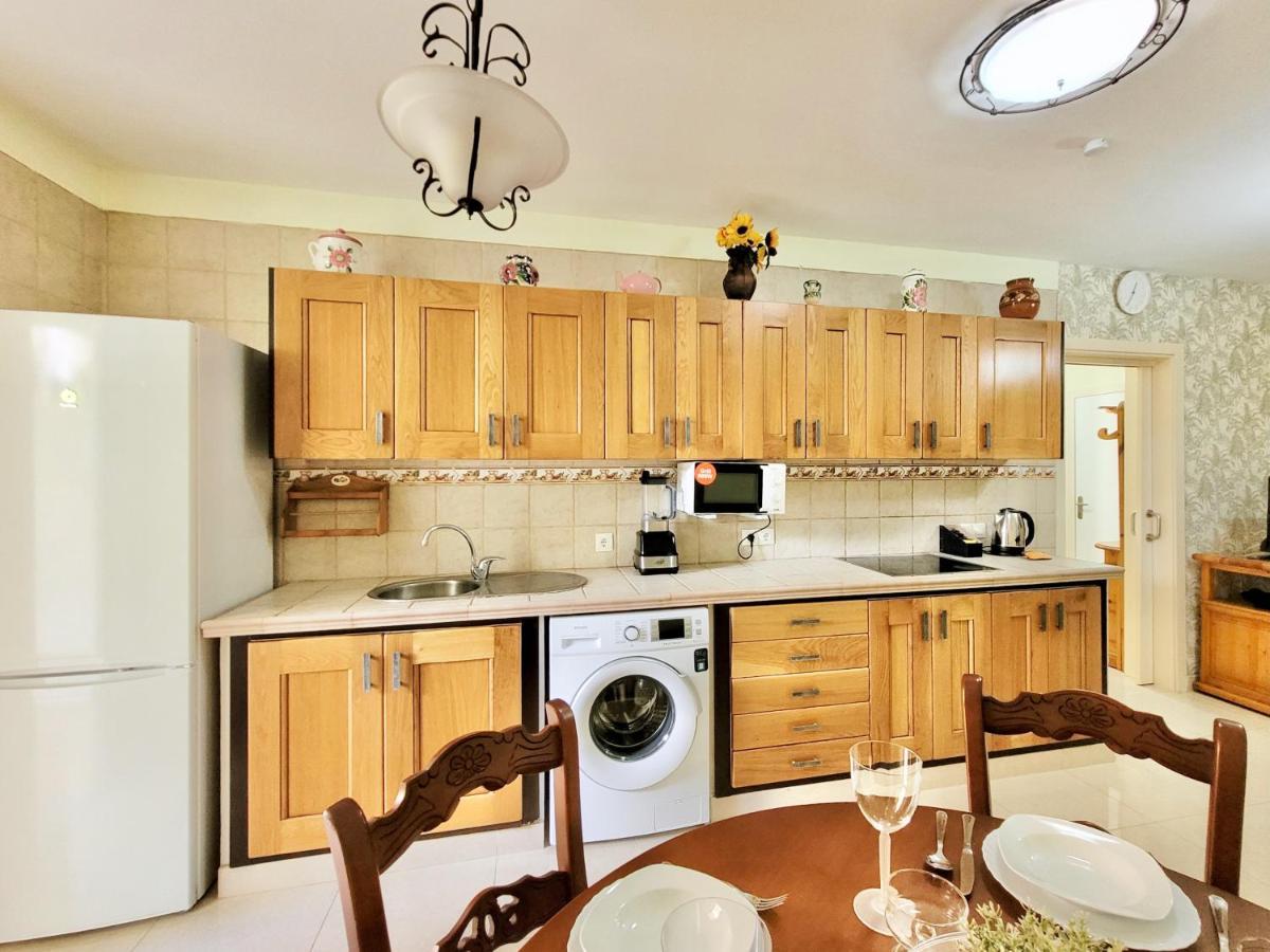 Appartement Magnolia House à Puerto de la Cruz  Extérieur photo