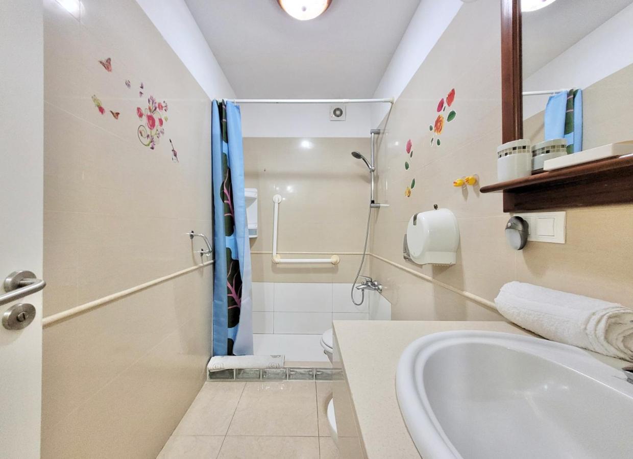 Appartement Magnolia House à Puerto de la Cruz  Extérieur photo