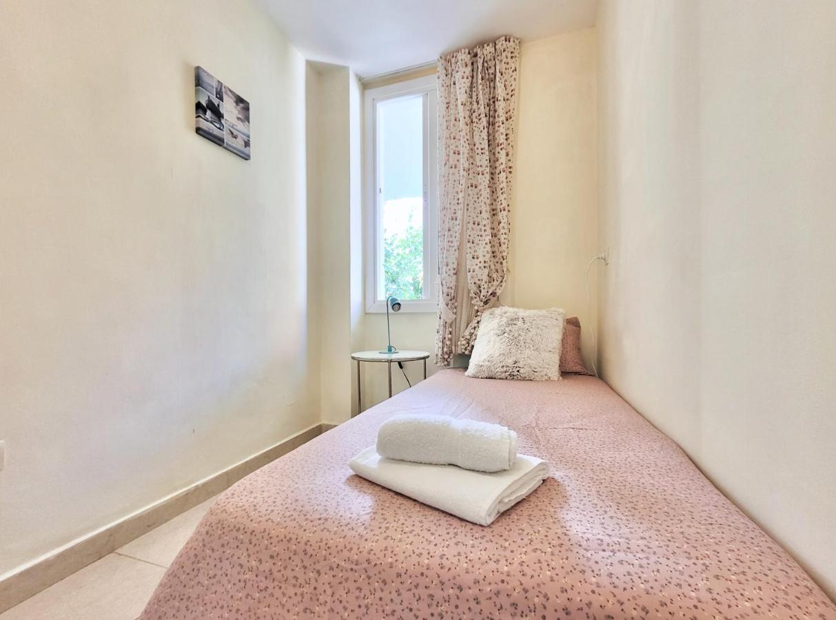 Appartement Magnolia House à Puerto de la Cruz  Extérieur photo