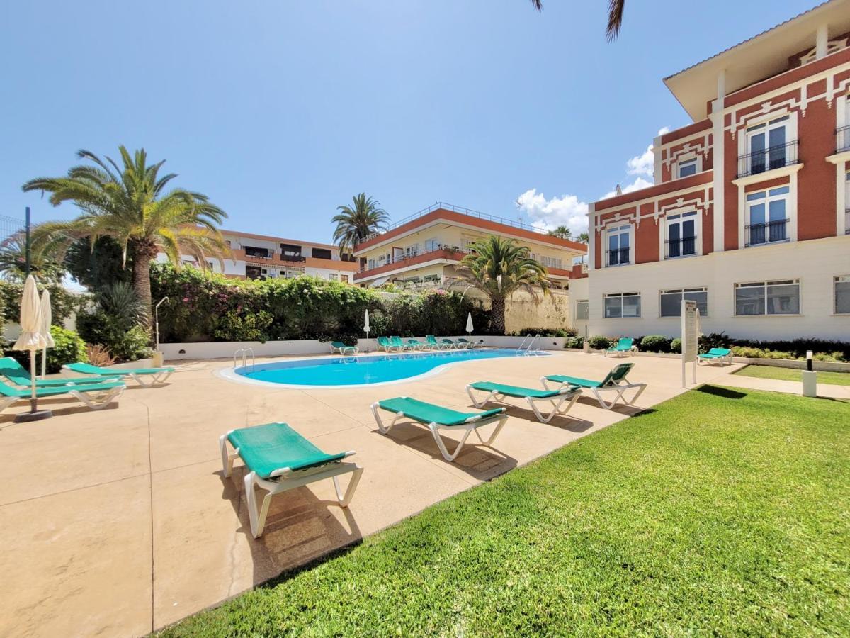 Appartement Magnolia House à Puerto de la Cruz  Extérieur photo